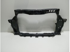 Recambio de soporte radiador para hyundai i20 i (pb, pbt) 1.2 referencia OEM IAM 641011J700  