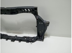 Recambio de soporte radiador para hyundai i20 i (pb, pbt) 1.2 referencia OEM IAM 641011J700   2