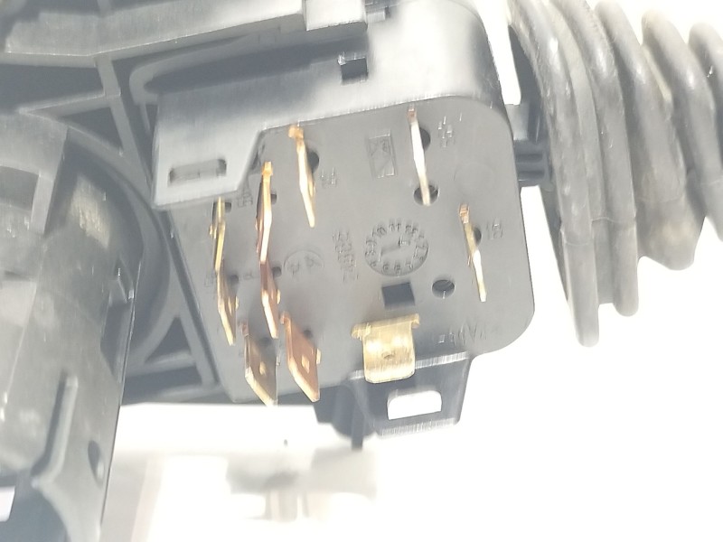 Recambio de mando multifuncion para opel corsa b (s93) 1.0 i 12v (f08, f68, m68) referencia OEM IAM 90306521  