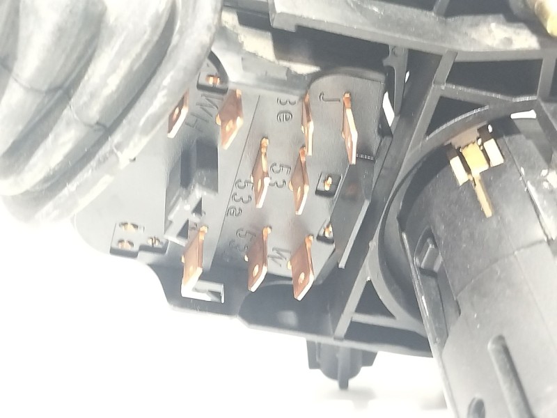 Recambio de mando multifuncion para opel corsa b (s93) 1.0 i 12v (f08, f68, m68) referencia OEM IAM 90306521  