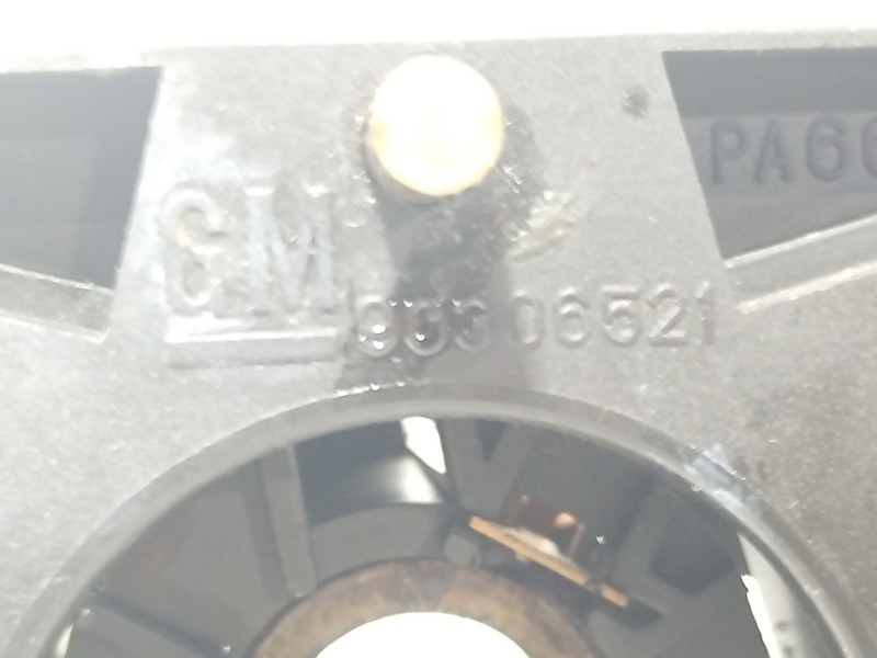 Recambio de mando multifuncion para opel corsa b (s93) 1.0 i 12v (f08, f68, m68) referencia OEM IAM 90306521  