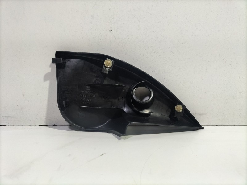 Recambio de moldura para opel corsa b (s93) 1.0 i 12v (f08, f68, m68) referencia OEM IAM 90438365  