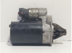 Recambio de motor arranque para opel corsa b (s93) 1.0 i 12v (f08, f68, m68) referencia OEM IAM 1250902  