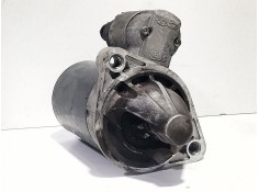 Recambio de motor arranque para opel corsa b (s93) 1.0 i 12v (f08, f68, m68) referencia OEM IAM 1250902   2