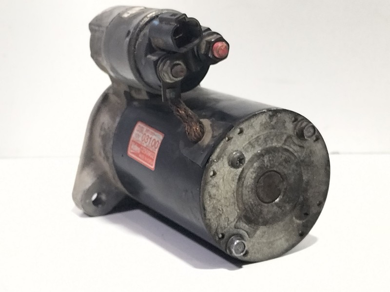 Recambio de motor arranque para opel corsa b (s93) 1.0 i 12v (f08, f68, m68) referencia OEM IAM 1250902  