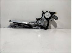 Recambio de elevalunas delantero derecho para hyundai i20 i (pb, pbt) 1.2 referencia OEM IAM 988201J100   2