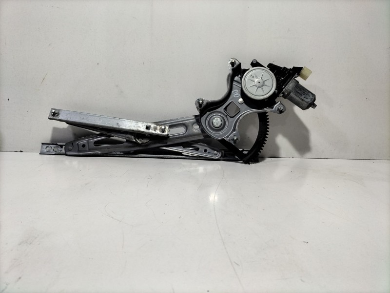 Recambio de elevalunas delantero derecho para hyundai i20 i (pb, pbt) 1.2 referencia OEM IAM 988201J100  