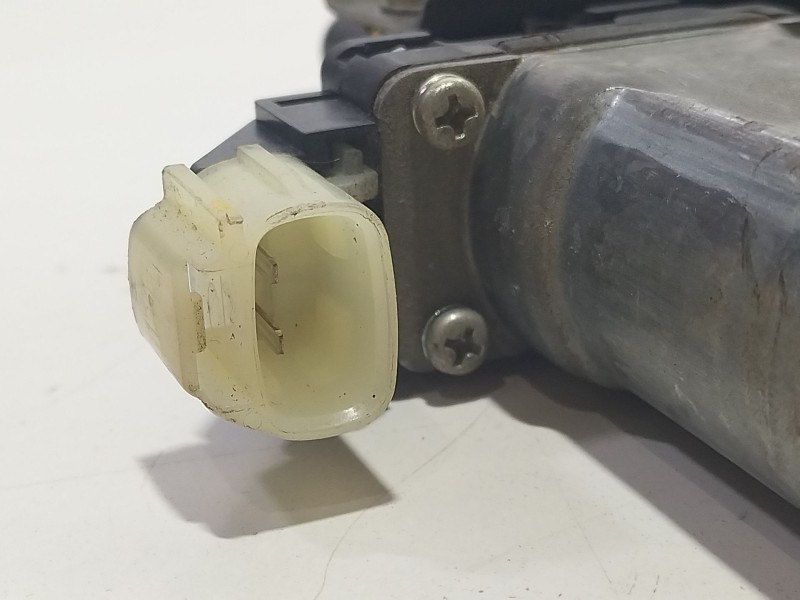 Recambio de elevalunas delantero derecho para hyundai i20 i (pb, pbt) 1.2 referencia OEM IAM 988201J100  