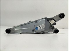 Recambio de motor limpia trasero para hyundai i20 i (pb, pbt) 1.2 referencia OEM IAM 987101J500   2