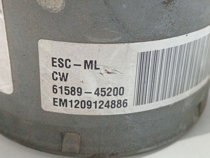 Recambio de abs para hyundai i20 i (pb, pbt) 1.2 referencia OEM IAM 6158945200  