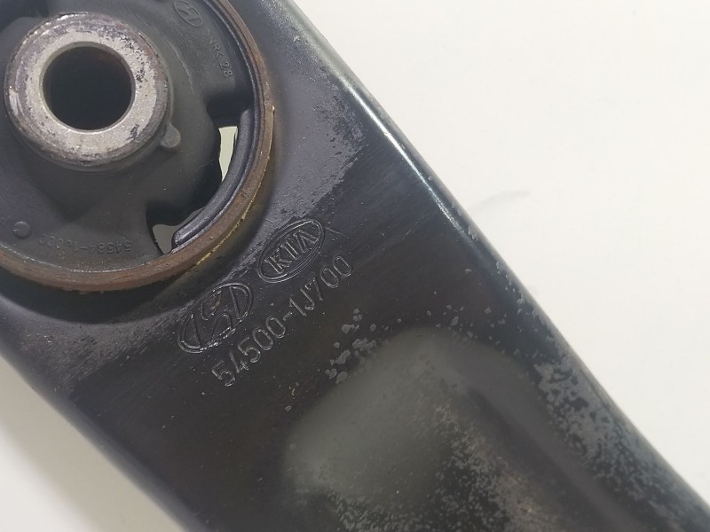 Recambio de brazo suspension inferior delantero izquierdo para hyundai i20 i (pb, pbt) 1.2 referencia OEM IAM   