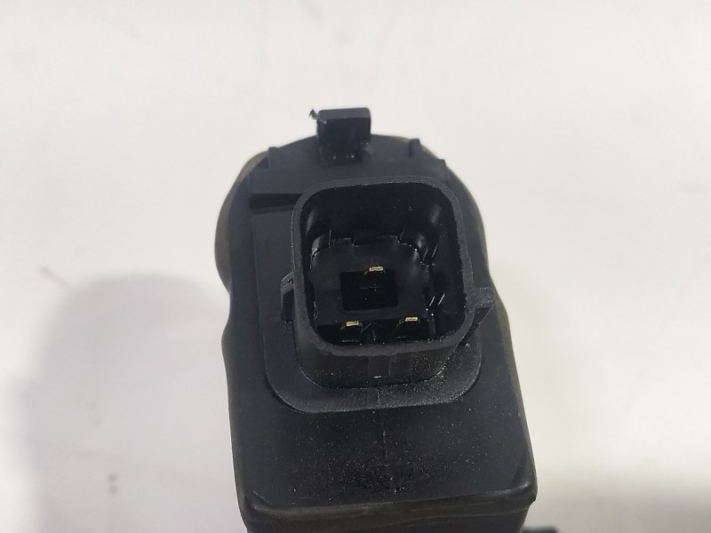 Recambio de motor limpia delantero para hyundai i20 i (pb, pbt) 1.2 referencia OEM IAM 985101W000  