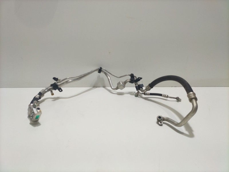Recambio de tubos aire acondicionado para hyundai i20 i (pb, pbt) 1.2 referencia OEM IAM 977754P050  
