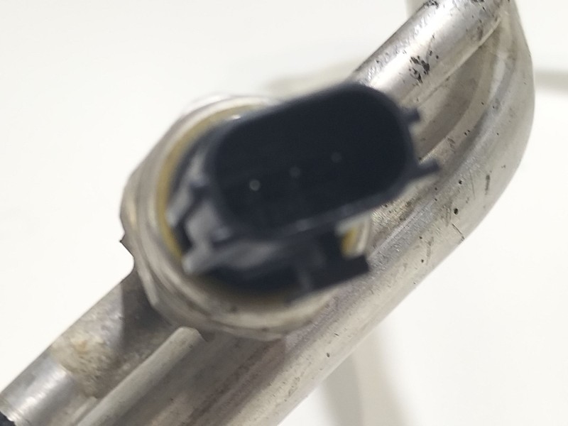 Recambio de tubos aire acondicionado para hyundai i20 i (pb, pbt) 1.2 referencia OEM IAM 977754P050  