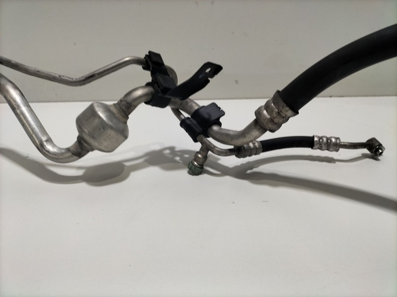 Recambio de tubos aire acondicionado para hyundai i20 i (pb, pbt) 1.2 referencia OEM IAM 977754P050  