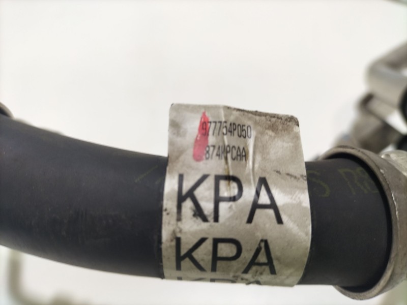 Recambio de tubos aire acondicionado para hyundai i20 i (pb, pbt) 1.2 referencia OEM IAM 977754P050  