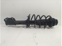 Recambio de amortiguador delantero derecho para hyundai i20 i (pb, pbt) 1.2 referencia OEM IAM 546604P500  