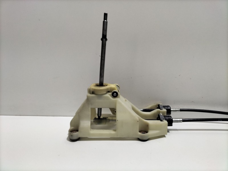Recambio de palanca cambio para hyundai i20 i (pb, pbt) 1.2 referencia OEM IAM 437000XXXX  