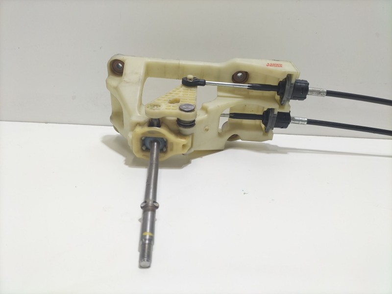 Recambio de palanca cambio para hyundai i20 i (pb, pbt) 1.2 referencia OEM IAM 437000XXXX  