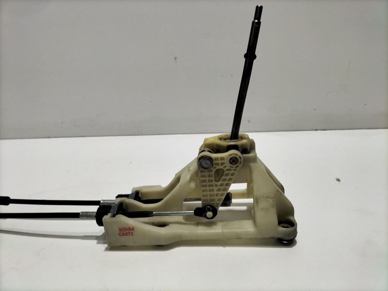 Recambio de palanca cambio para hyundai i20 i (pb, pbt) 1.2 referencia OEM IAM 437000XXXX  