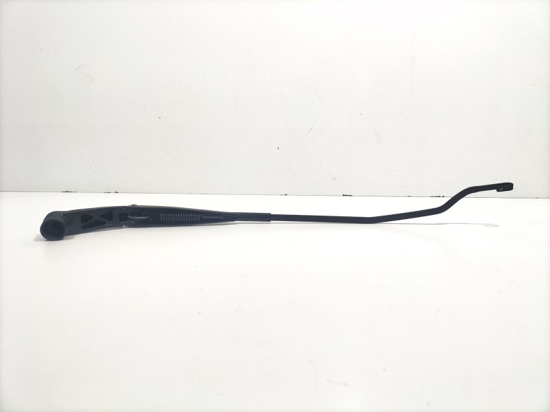 Recambio de brazo limpia delantero izquierdo para hyundai i20 i (pb, pbt) 1.2 referencia OEM IAM G4LA  