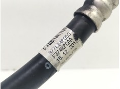 Recambio de tubos aire acondicionado para hyundai i20 i (pb, pbt) 1.2 referencia OEM IAM    2