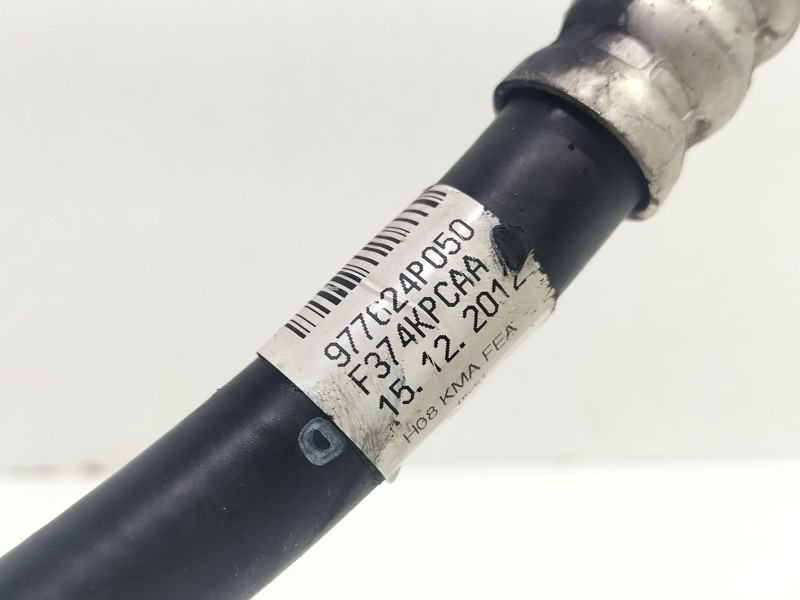 Recambio de tubos aire acondicionado para hyundai i20 i (pb, pbt) 1.2 referencia OEM IAM   