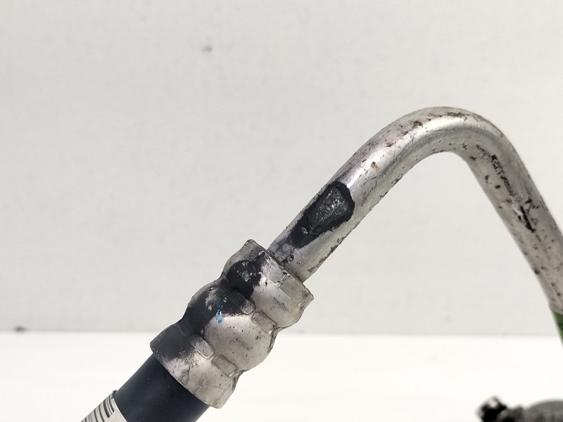 Recambio de tubos aire acondicionado para hyundai i20 i (pb, pbt) 1.2 referencia OEM IAM   