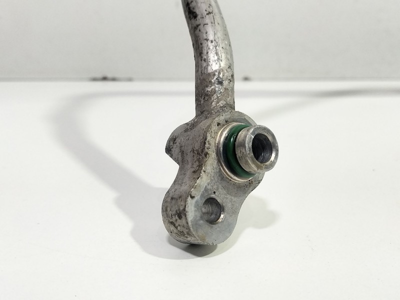 Recambio de tubos aire acondicionado para hyundai i20 i (pb, pbt) 1.2 referencia OEM IAM   
