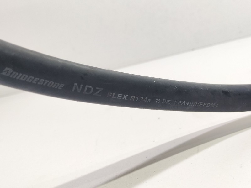 Recambio de tubos aire acondicionado para hyundai i20 i (pb, pbt) 1.2 referencia OEM IAM   