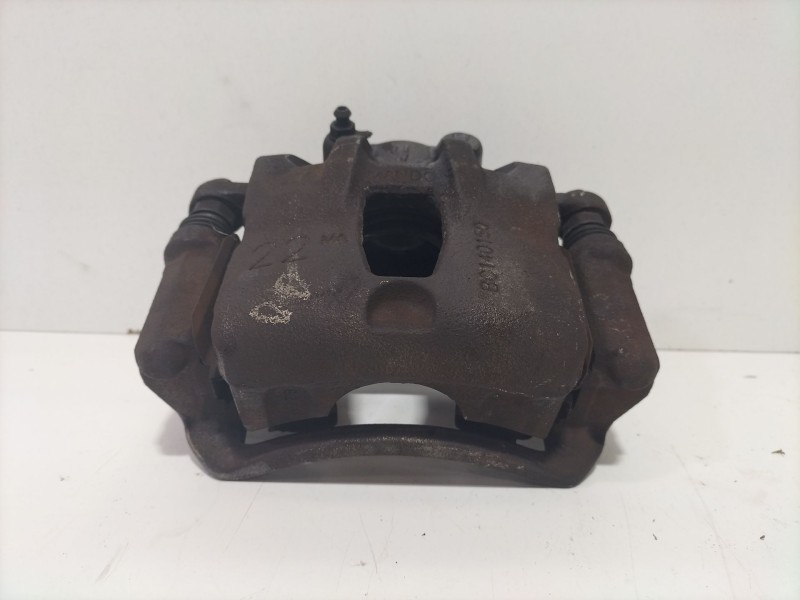 Recambio de pinza freno delantera derecha para hyundai i20 i (pb, pbt) 1.2 referencia OEM IAM BC140150  