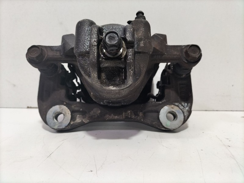 Recambio de pinza freno delantera derecha para hyundai i20 i (pb, pbt) 1.2 referencia OEM IAM BC140150  