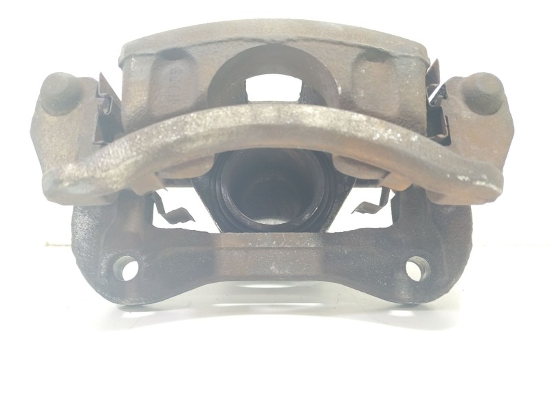 Recambio de pinza freno delantera derecha para hyundai i20 i (pb, pbt) 1.2 referencia OEM IAM BC140150  