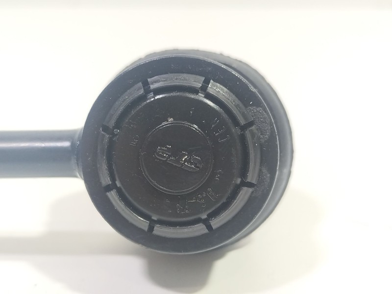 Recambio de bieleta estabilizadora delantera derecha para hyundai i20 i (pb, pbt) 1.2 referencia OEM IAM G4LA  