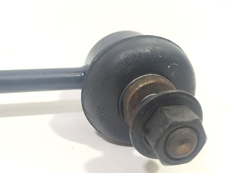 Recambio de bieleta estabilizadora delantera derecha para hyundai i20 i (pb, pbt) 1.2 referencia OEM IAM G4LA  