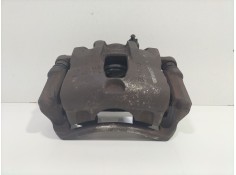 Recambio de pinza freno delantera izquierda para hyundai i20 i (pb, pbt) 1.2 referencia OEM IAM BC140150  