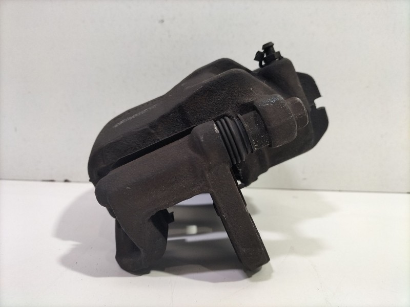 Recambio de pinza freno delantera izquierda para hyundai i20 i (pb, pbt) 1.2 referencia OEM IAM BC140150  
