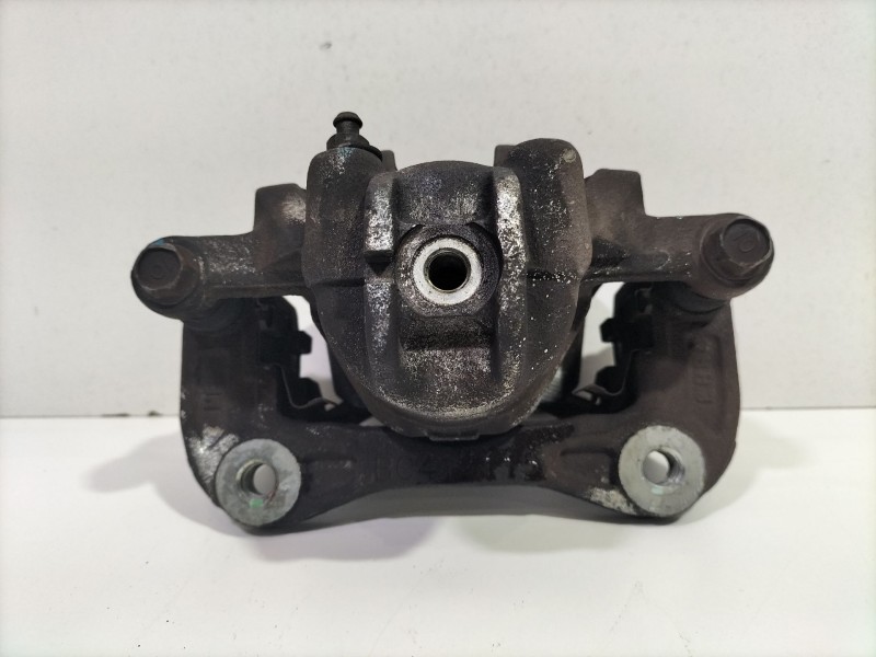 Recambio de pinza freno delantera izquierda para hyundai i20 i (pb, pbt) 1.2 referencia OEM IAM BC140150  
