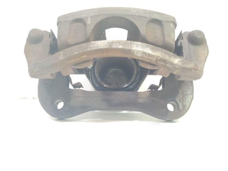 Recambio de pinza freno delantera izquierda para hyundai i20 i (pb, pbt) 1.2 referencia OEM IAM BC140150  