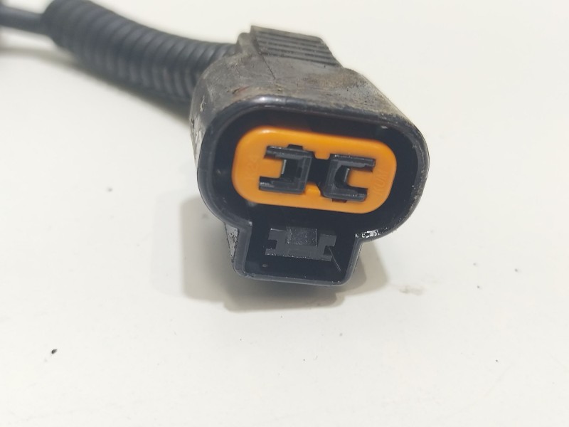 Recambio de mangueta delantera izquierda para hyundai i20 i (pb, pbt) 1.2 referencia OEM IAM G4LA  