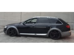 audi a6 allroad c6 (4fh) del año 2007 2