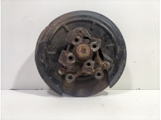 Recambio de mangueta trasera derecha para renault clio iv (bh_) 1.6 rs (bhj4, bhj6, bhmm) referencia OEM IAM    2