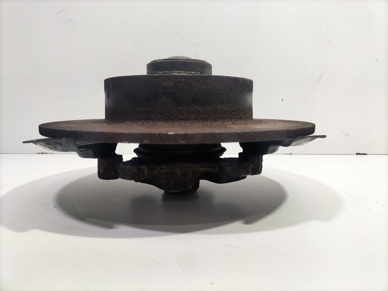 Recambio de mangueta trasera derecha para renault clio iv (bh_) 1.6 rs (bhj4, bhj6, bhmm) referencia OEM IAM   