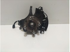 Recambio de mangueta delantera derecha para hyundai i20 i (pb, pbt) 1.2 referencia OEM IAM G4LA  