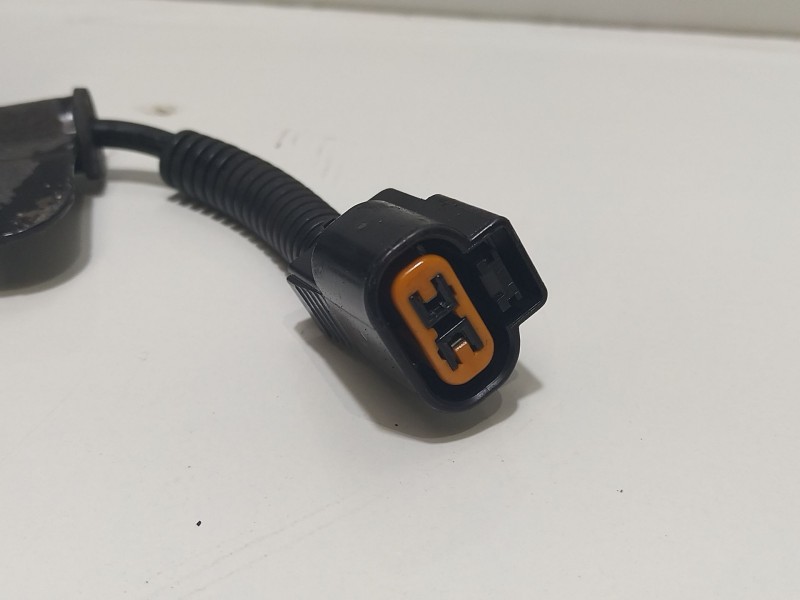 Recambio de mangueta delantera derecha para hyundai i20 i (pb, pbt) 1.2 referencia OEM IAM G4LA  