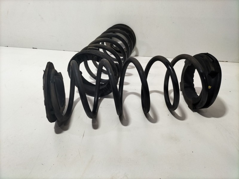 Recambio de muelle amortiguacion para hyundai i20 i (pb, pbt) 1.2 referencia OEM IAM G4LA  