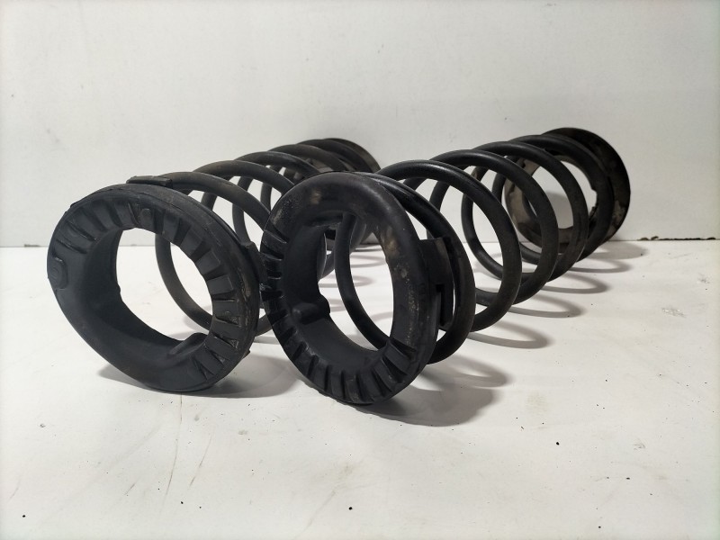 Recambio de muelle amortiguacion para hyundai i20 i (pb, pbt) 1.2 referencia OEM IAM G4LA  