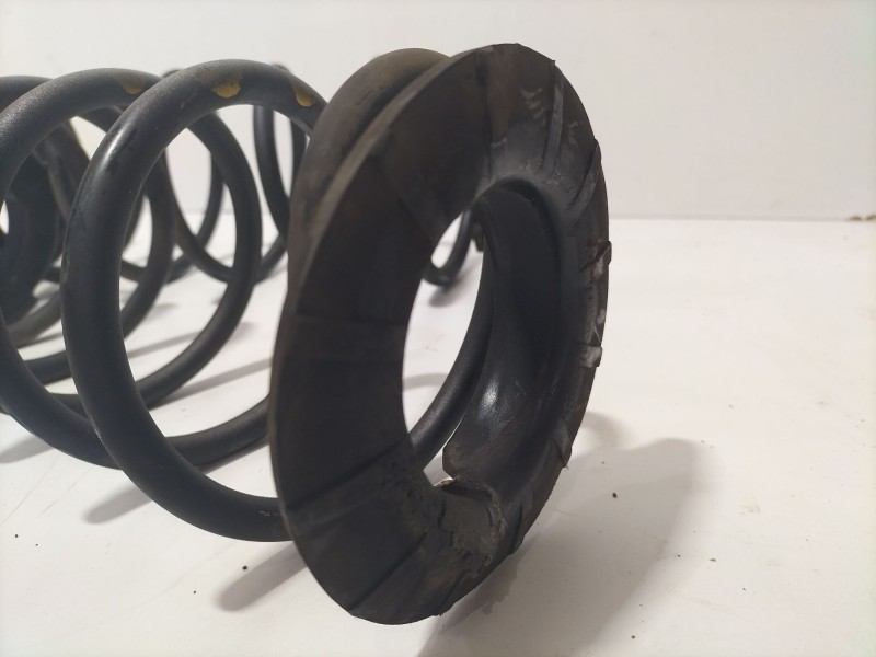 Recambio de muelle amortiguacion para hyundai i20 i (pb, pbt) 1.2 referencia OEM IAM G4LA  
