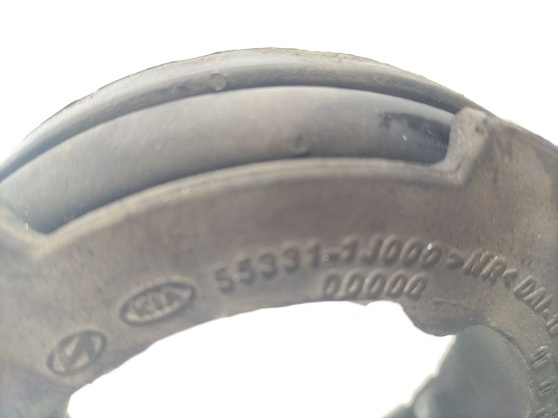 Recambio de muelle amortiguacion para hyundai i20 i (pb, pbt) 1.2 referencia OEM IAM G4LA  