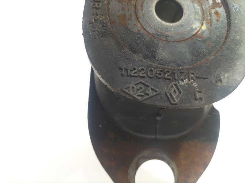 Recambio de soporte cambio para renault clio iv (bh_) 1.6 rs (bhj4, bhj6, bhmm) referencia OEM IAM 112205217R  